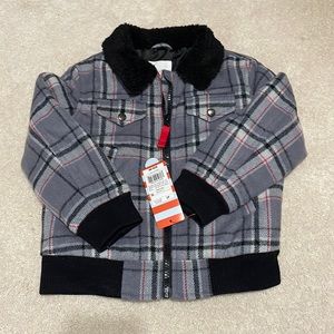 Brand new CAt and Jack winter jacket